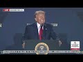FULL SPEECH: President Trump Gives Remarks at "Winning the AI Race" Summit - 7/23/25