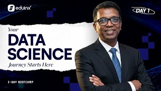 Data Science Journey Day - 1