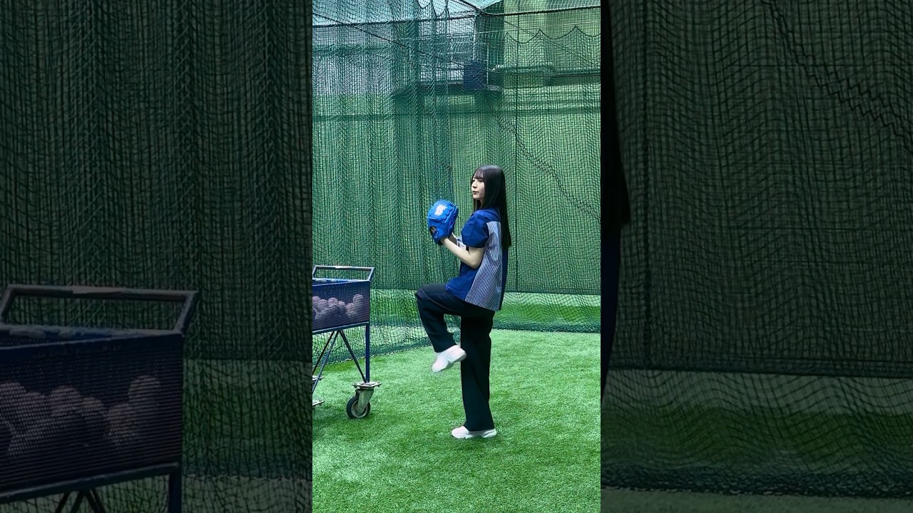 小坂の闘魂練習8連発
