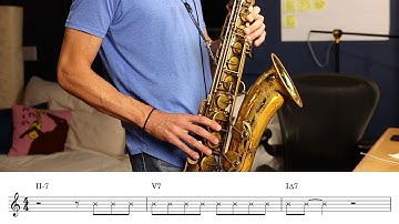 APPLYING Jazz Vocabulary: A Practical Approach