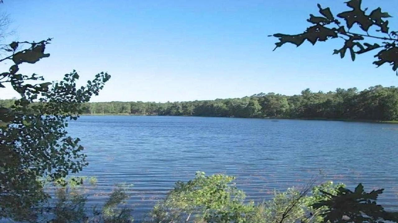 Parcel A Park Street, Twin Lake, MI Presented by Dave DeYoung.