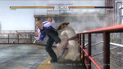 Jacky 4H+K Explanation