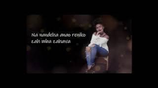 PRISCA -  MAMA (NOUVEAUTE LYRICS 2021)