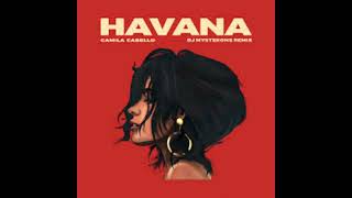 Dario wonders - Havana ( remix audio ) ft. Camilla cabello