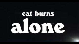 Cat Burns - alone | Lyrics