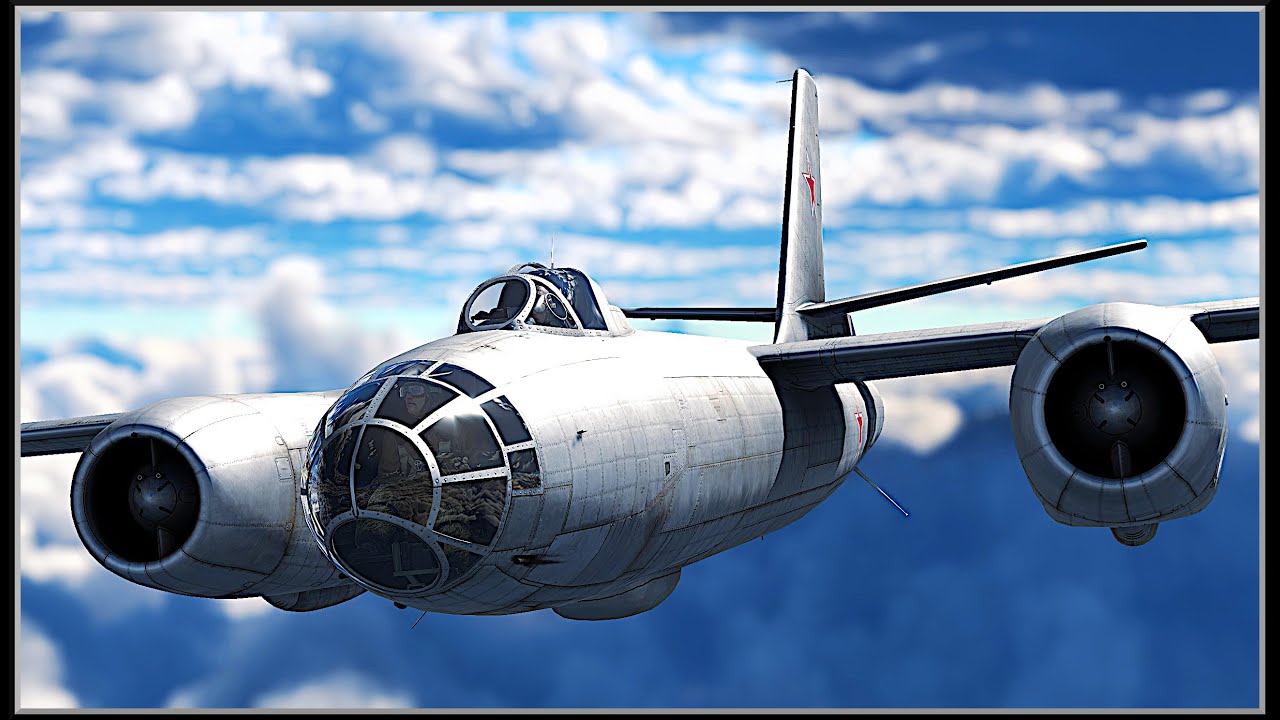 IL-28 - Blast From The Past