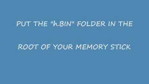 how to get cfw on  psp without pandora battery {easiest way}