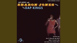 The Dap Dip - Sharon Jones & The Dap-Kings