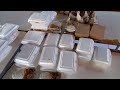 Pasukan pembagi makanan, jumat berkah