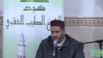 القارئ محمد الإبراهيمي