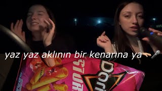 carpool karaoke feat. manifest
