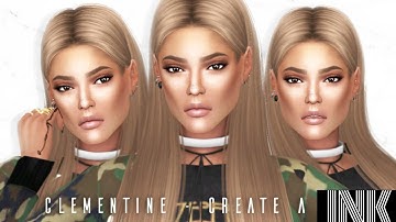 Episode Choose Your Story: Clem | Create A Ink + CC LIST