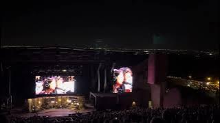 Download lagu Lizzy McAlpine - Vortex - Red Rocks Amphitheater, 4/24/24