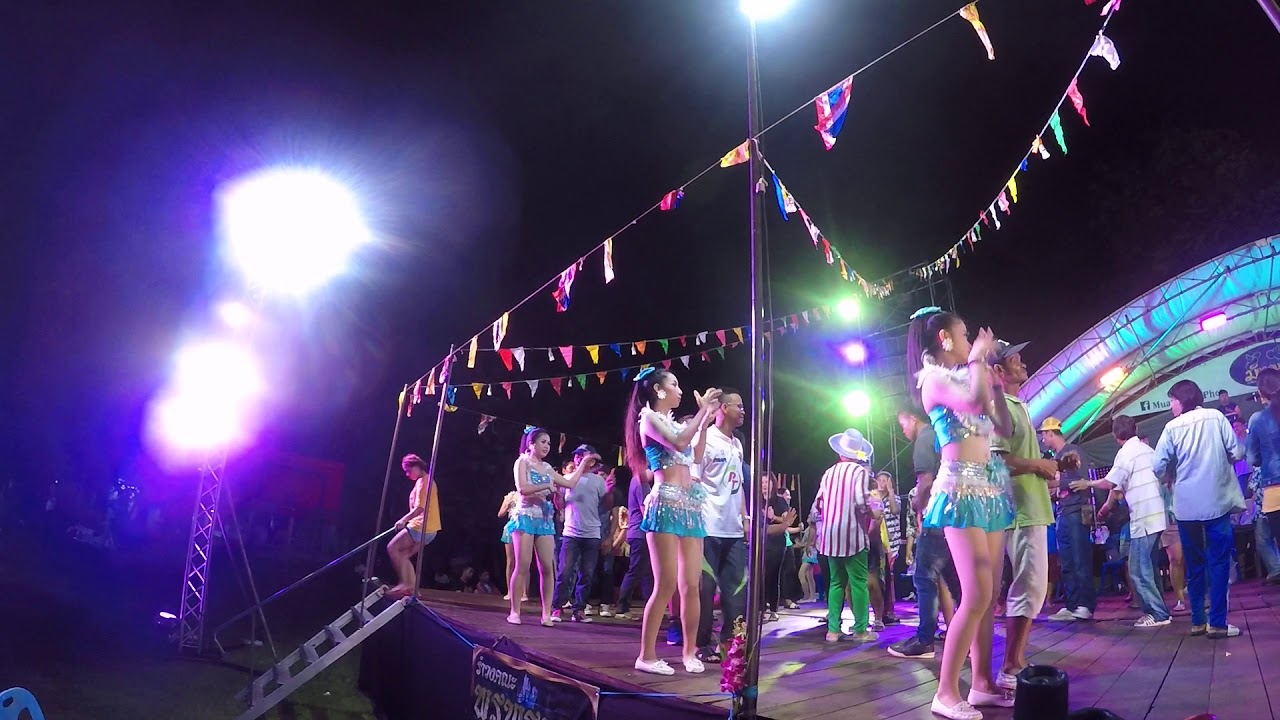 entertainment weekly ซับไทย [GoPro]【#PhetchaburiDance Workout for weight loss】#รำวงเพชรบุรี✿Health❤Kawaii❀สำรวยลืมคำ✿