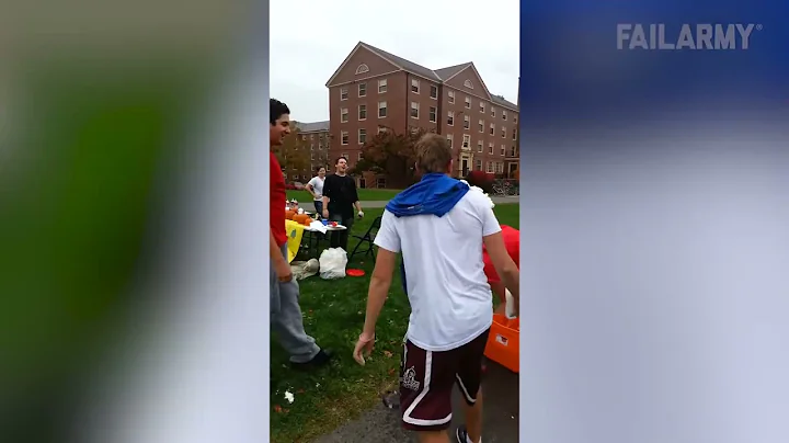 Try Not to Flunk  Back to School Fails 2020   FailArmy