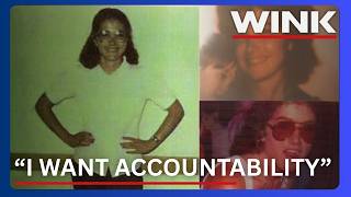 Family of Rose Gayhart, missing since 1985, demands justice in Cape Coral