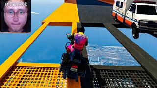 sinirden facecami açtım. Gta5 Face to Face