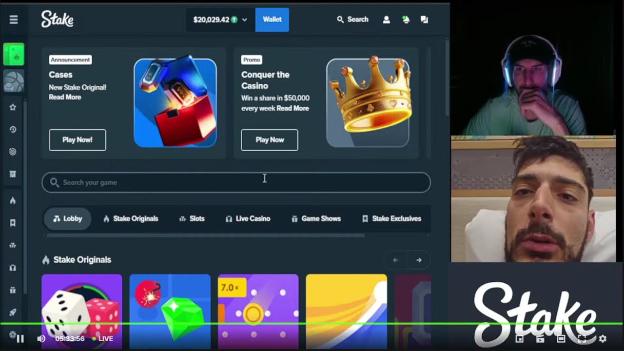 CX Japan Trip LIVE ft. Ice Poseidon 24/7 Day 52/100