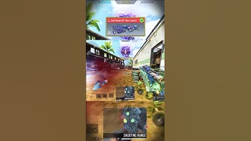 Switchblade is 💕💕 | #codm #codmobile #callofdutymobile