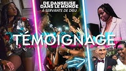 TEMOIGNAGE D'EMERAUDE (Danse, Impudicité, Musique mondaine...)