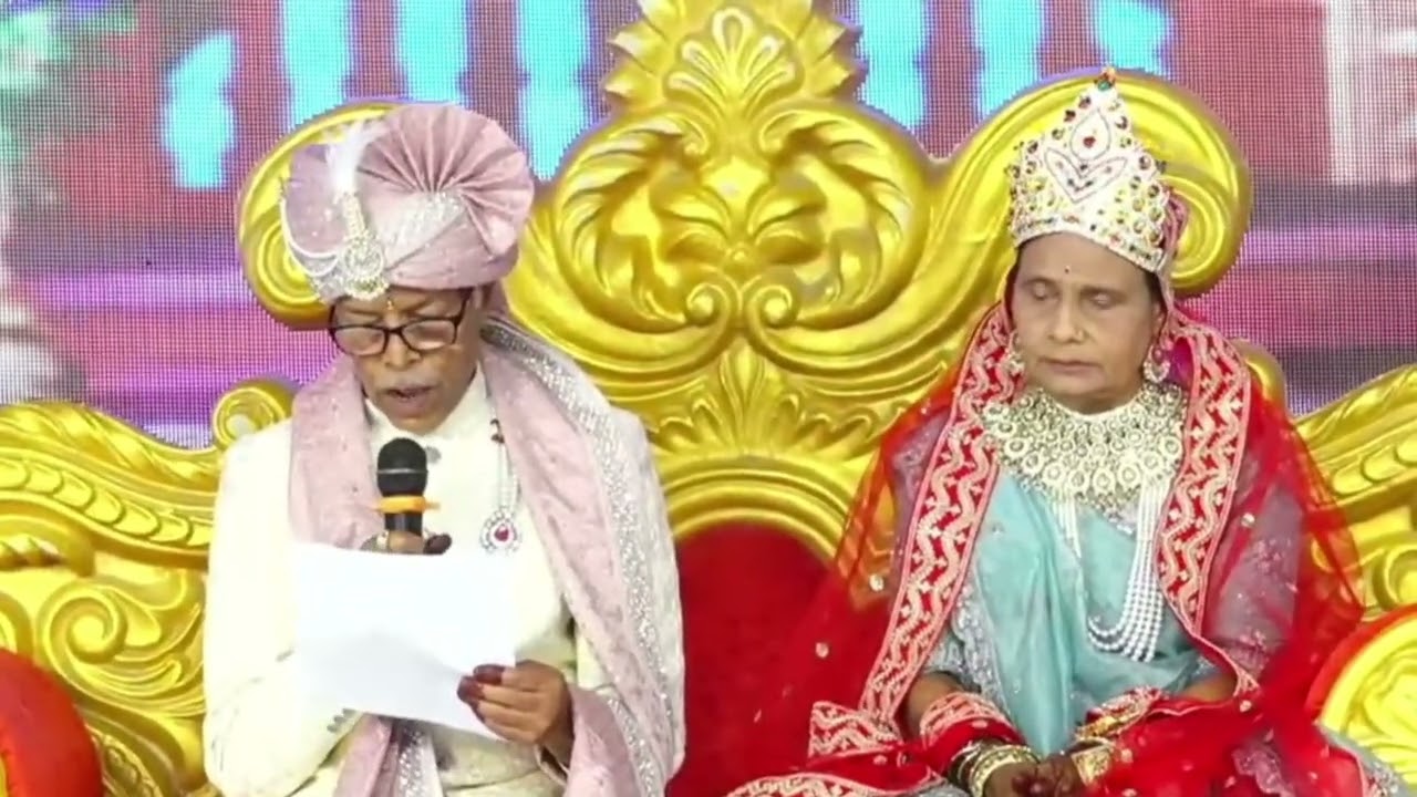 गर्भकल्याणक महोत्सव की जय हो गर्भकल्याणक दिवस मौ,भिण्ड पंचकल्याणक #मौपंचकल्याणक