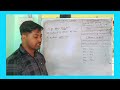 voice change/simple present tense voice change/how to learn voice change/present indefinite tense