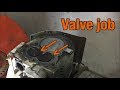 How To Re-Clearance Your Valves On Your Tecumseh Flathead