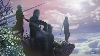 DMCV: playable Boss Vergil