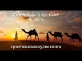 ''Скитальцы в пустыне'' - 6 часть   христианская аудиокнига  - читает Светлана Гончарова