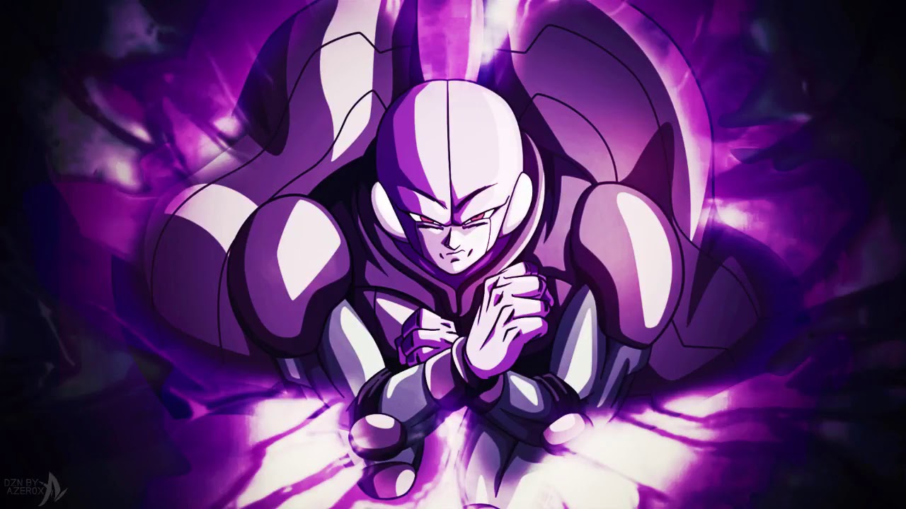Dragon Ball Super Ost - Hit(Dyspo vs Hit) HQ - YouTube
