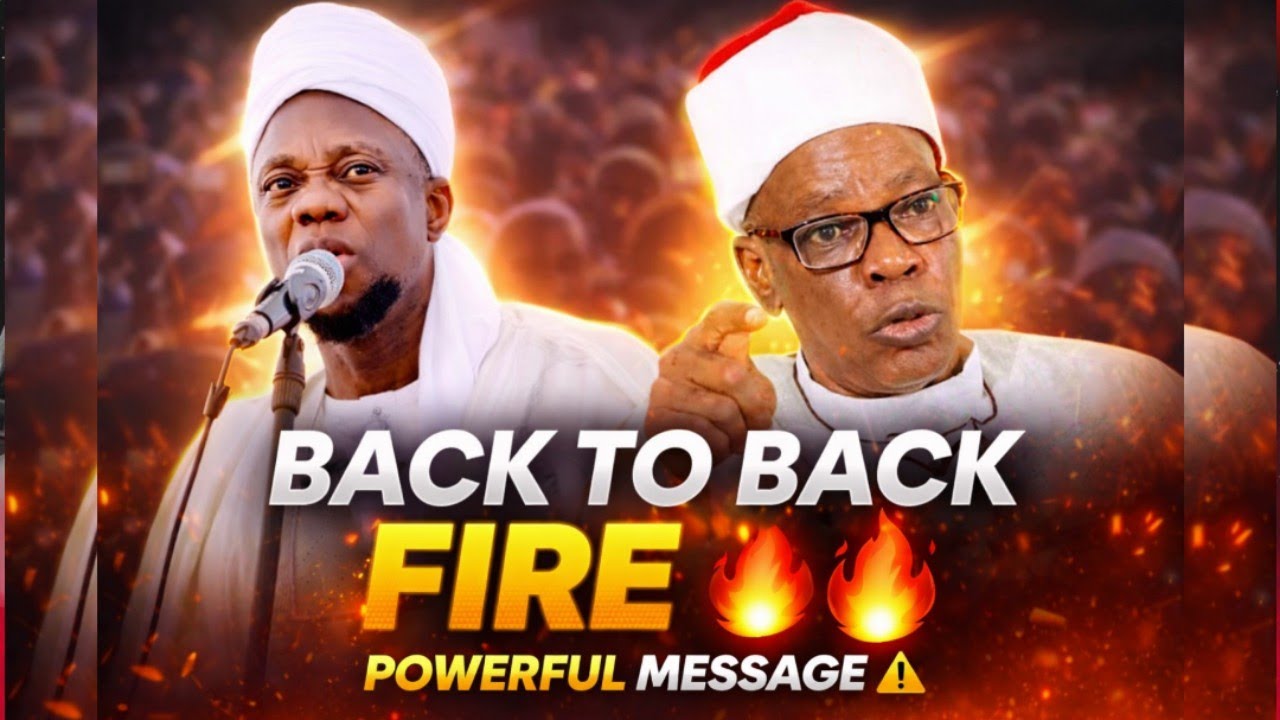 LISTEN BEFORE IT’S TOO LATE! 🔥😡 8 March 2026