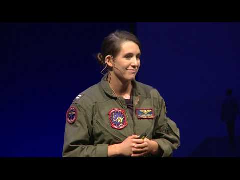 What Happens When The Majority Becomes A Minority? | Shelby Dziwulski | TEDxCollegePark
