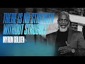 Myron Golden LIFE SURGE Speaking Highlights