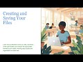 module 1 : session 2.2 : Operating systems and basic computer functions