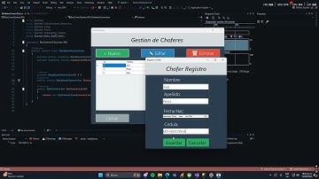 Proyecto Final – Sistema de Control de Autobuses con Arquitectura Multicapa
