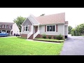 Chester VA 3 BR with Oversized  Woman Cave & 1st FL Master ++$199K++