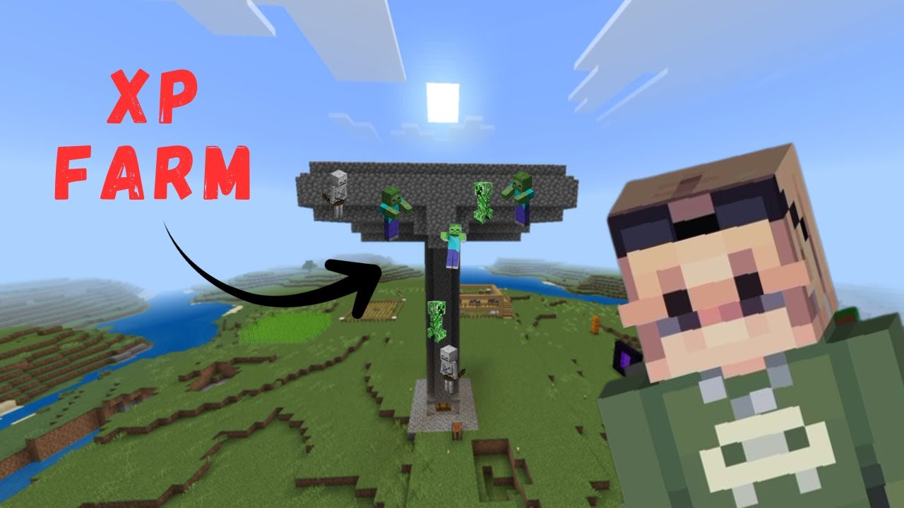 This took me in trouble!! 😵‍💫 || Minecraft part 6 || Creeper 🥲