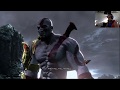 Tyler1 Plays God of War III: Remastered (Part 2) [VOD: July 28, 2017]