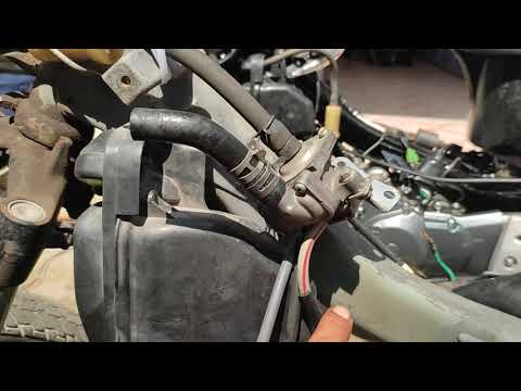 Video HonDa future neo: làm máy xe - dọn full máy future... - youtube