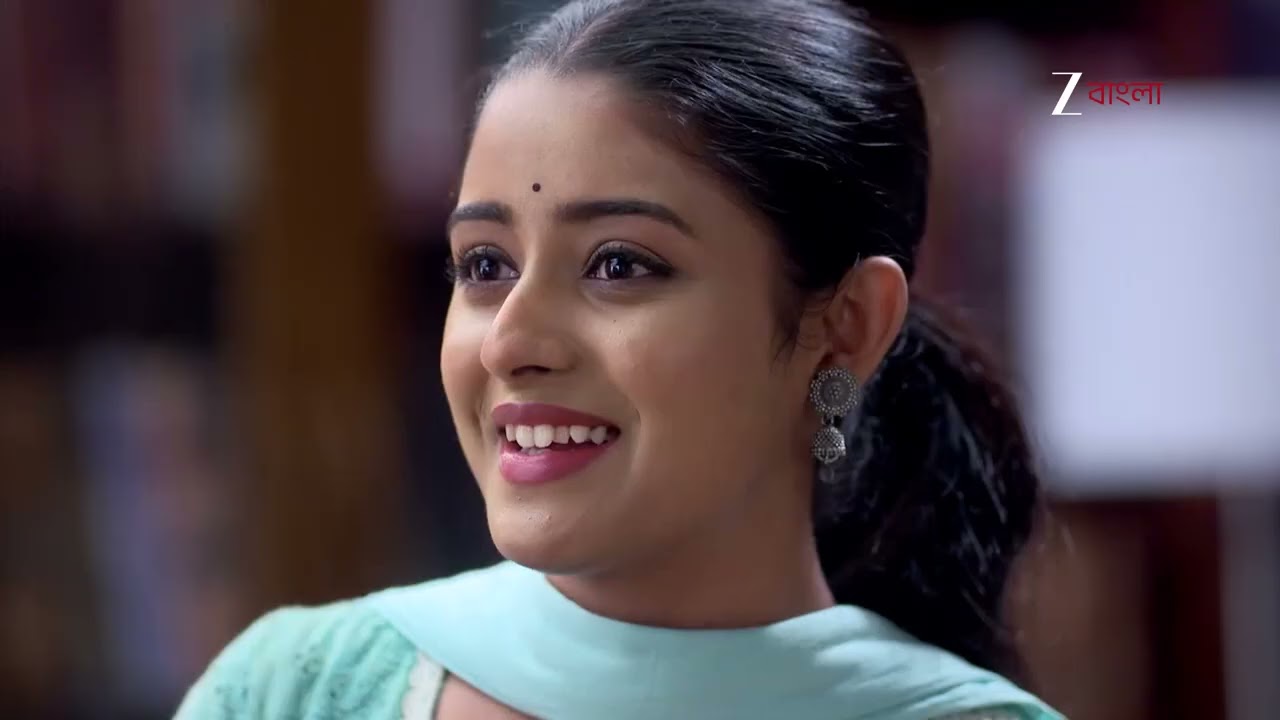 Parineeta | ভাঙতে চলা দাম্পত্যকে বাঁচিয়ে দিল রায়ান-পারুল !