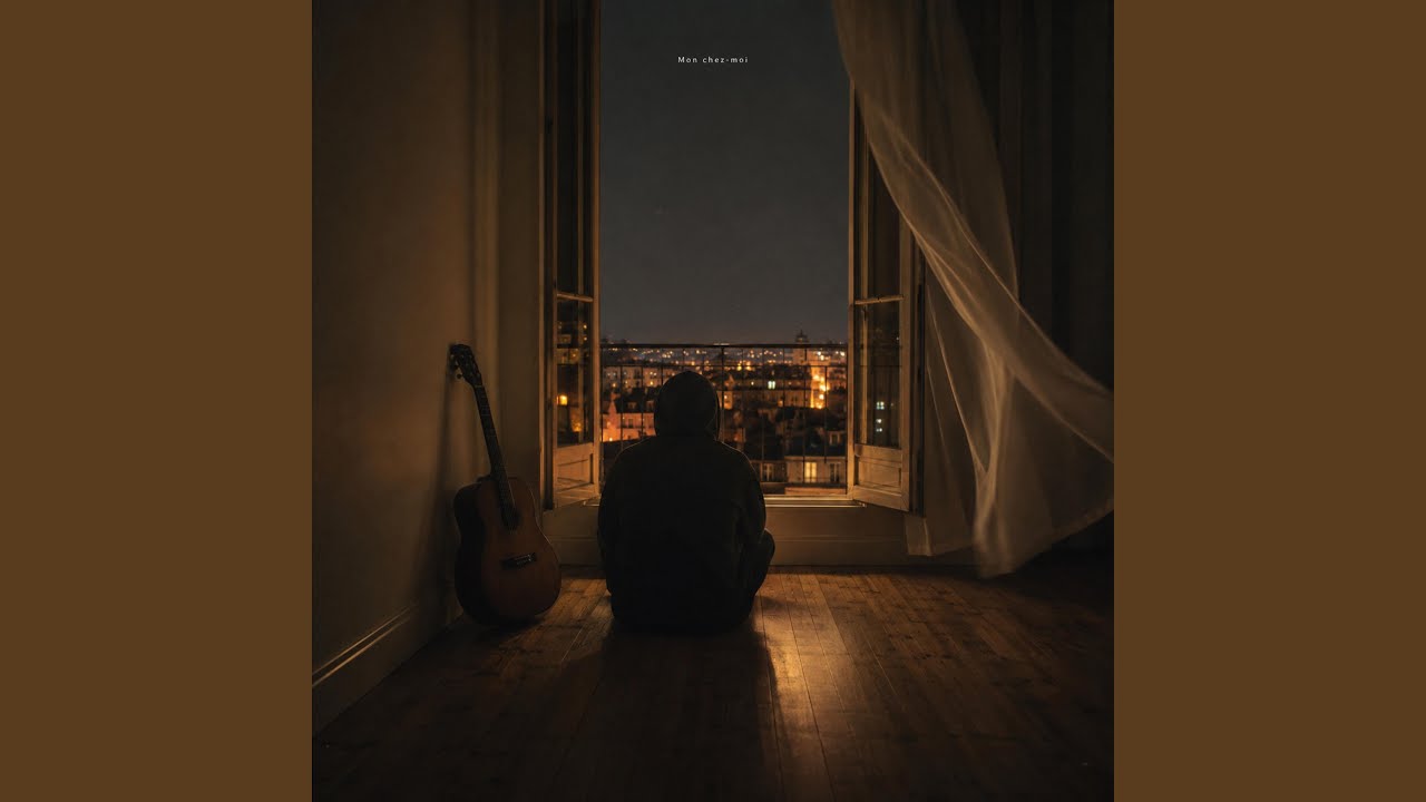 Mon chez-moi