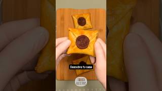 Recetas HARRY POTTER ⚡️: CARTAS de HOGWARTS #harrypotter #recetasfaciles Recetas HARRY POTTER ⚡️: CARTAS de HOGWARTS #harrypotter #recetasfaciles
