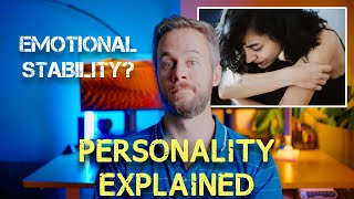 The Ultimate Guide to Personality: Neuroticism