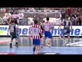 Atlético Madrid - AG København [FINAL4 2012]