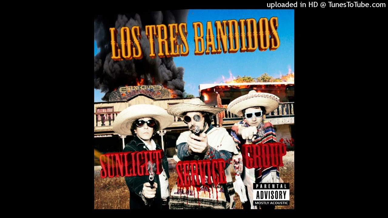 Sunlight Service Group - A Great Little Bomb