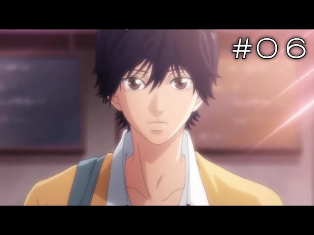 Animes SIMILARES a AO HARU RIDE (Blue Spring Ride) - Bstation