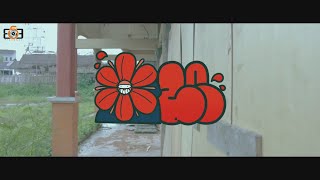 Sando Bacin 48 - Graffiti With ZE #DailyLife 04