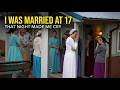 I Was Married at 17 — What Happened That Night Changed Everything Amish Documentary