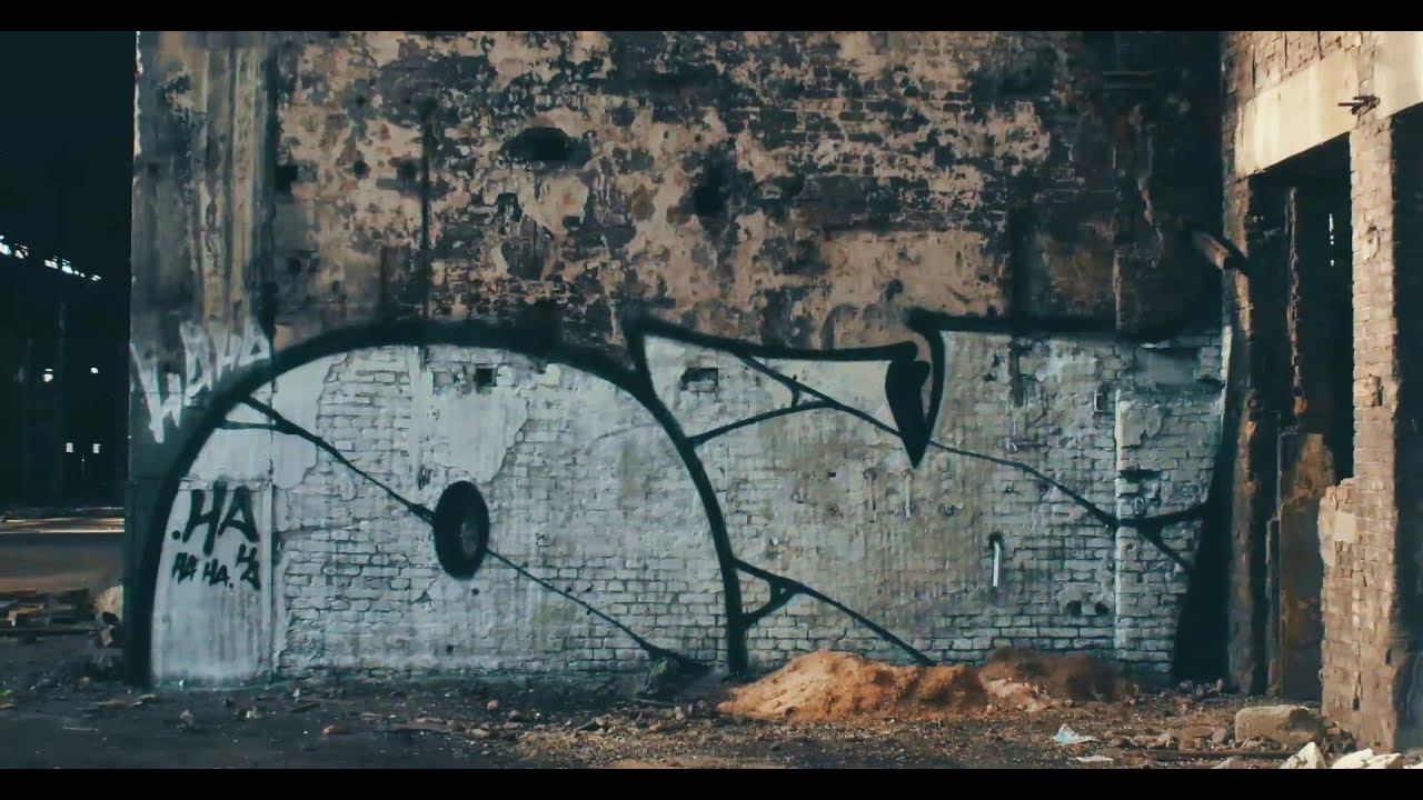 Official Vandal feat. Ero, DJ Grubaz - Ha ha ha