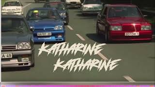 Katharine Katharine (Hardtekk Remix) Plattenbaukind